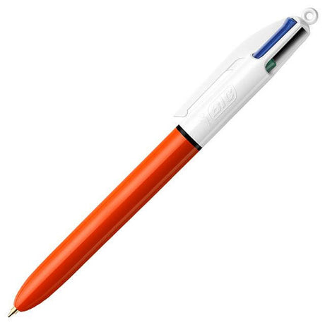BIC 4-Colour Multipen Fine by BIC at Cult Pens