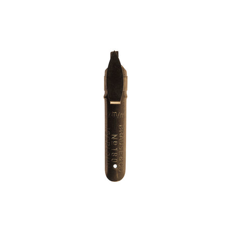 Brause Left Nib Set of 3 by Brause at Cult Pens