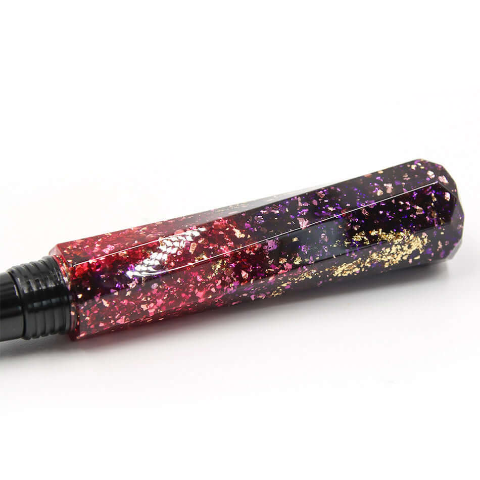 Benu Scepter III Fountain Pen by Benu at Cult Pens