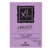 Canson XL Marker Pad A4 by Canson at Cult Pens