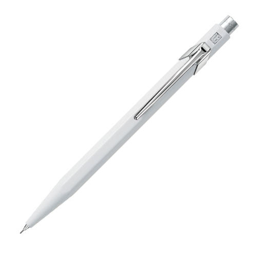Caran d'Ache Metal Collection Classic Line 844 Pencil by Caran d'Ache at Cult Pens