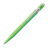 Caran d'Ache 849 Pop Line Fluo Ballpoint Pen by Caran d'Ache at Cult Pens