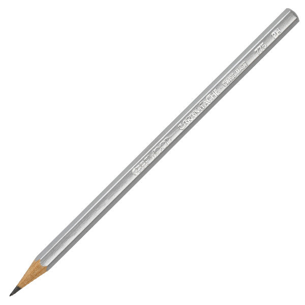 Caran d'Ache Grafwood Pencil by Caran d'Ache at Cult Pens