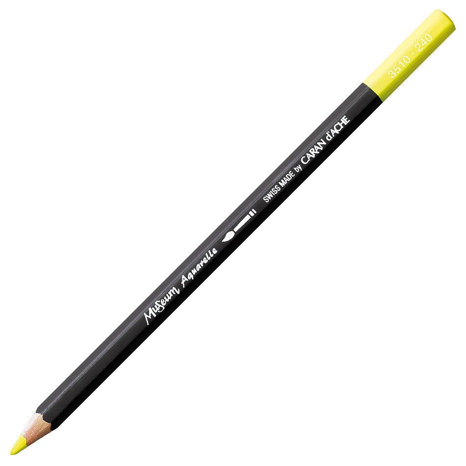 Caran d'Ache Artist 3510 Museum Colour Pencil by Caran d'Ache at Cult Pens