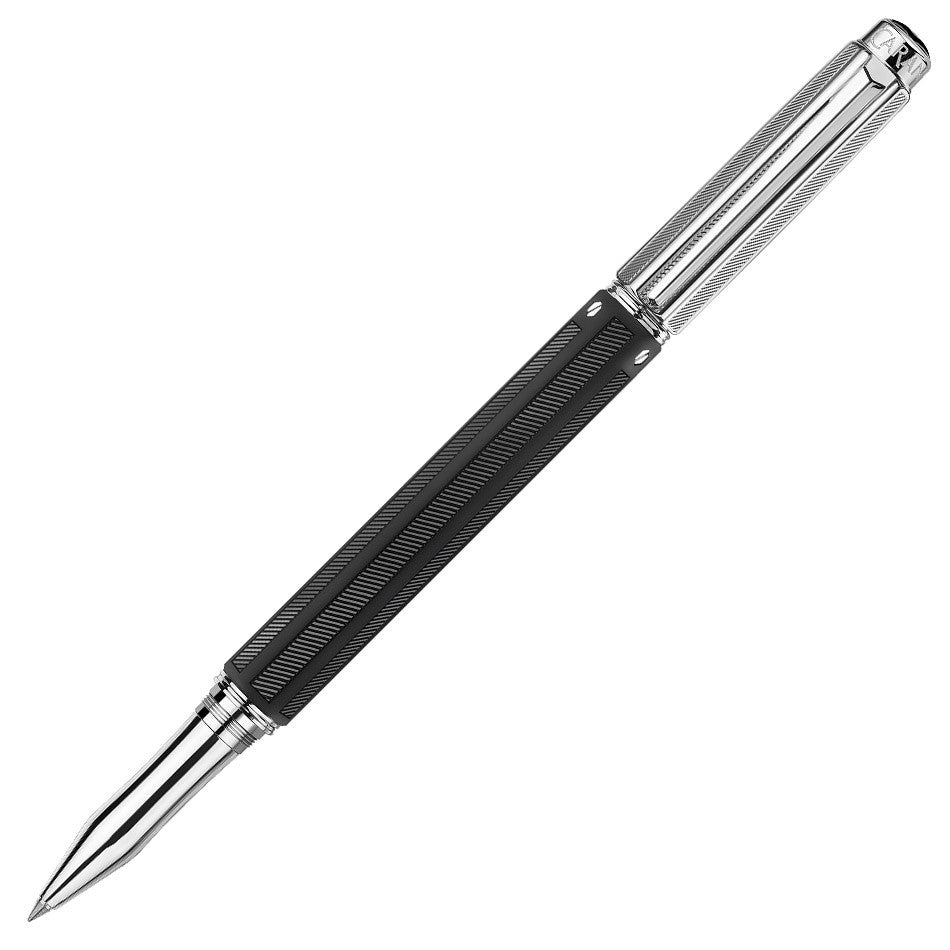 Caran d'Ache Varius RubRacer Rollerball Pen by Caran d'Ache at Cult Pens