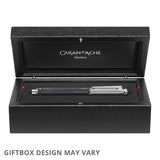 Caran d'Ache Varius RubRacer Mechanical Pencil by Caran d'Ache at Cult Pens