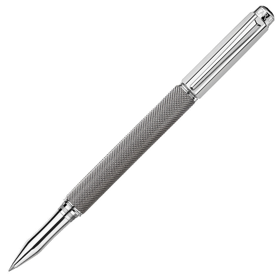 Caran d'Ache Varius Ivanhoe Rollerball Pen by Caran d'Ache at Cult Pens