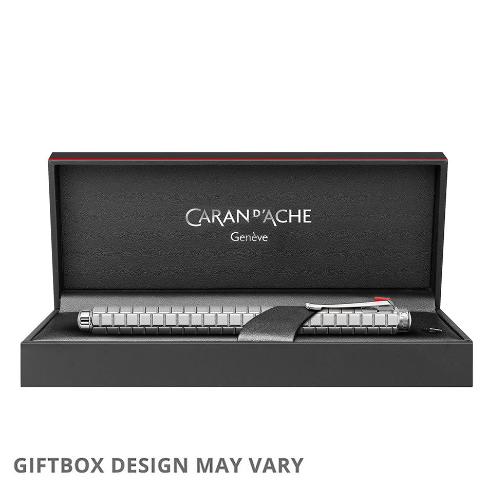Caran d'Ache Ecridor Rollerball Pen Avenue by Caran d'Ache at Cult Pens