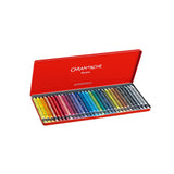 Caran d'Ache Neocolor II Water Soluble Wax Pastels Box of 30 by Caran d'Ache at Cult Pens