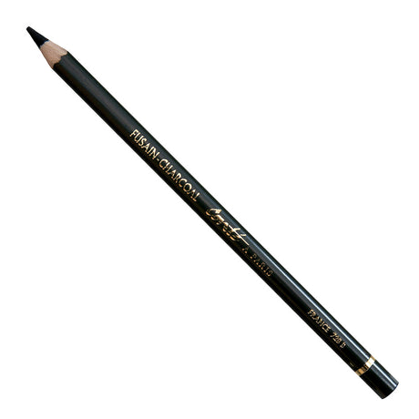 Conté à Paris Charcoal Sketching Pencil Round by Conté à Paris at Cult Pens