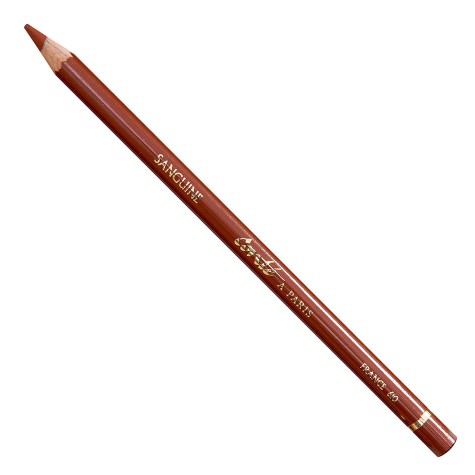 Conté à Paris Sketching Pencil Sanguine by Conté à Paris at Cult Pens
