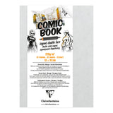 Clairefontaine Double Sided Layout Book 13x18 32 Sheets by Clairefontaine at Cult Pens