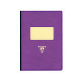 Clairefontaine 1951 Clothbound Notebook A5 (148 x 210) by Clairefontaine at Cult Pens