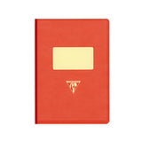 Clairefontaine 1951 Clothbound Notebook A5 (148 x 210) by Clairefontaine at Cult Pens