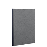 Clairefontaine Age Bag Clothbound Notebook A5 by Clairefontaine at Cult Pens