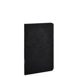 Clairefontaine Age Bag Staplebound Notebook 90x140 by Clairefontaine at Cult Pens