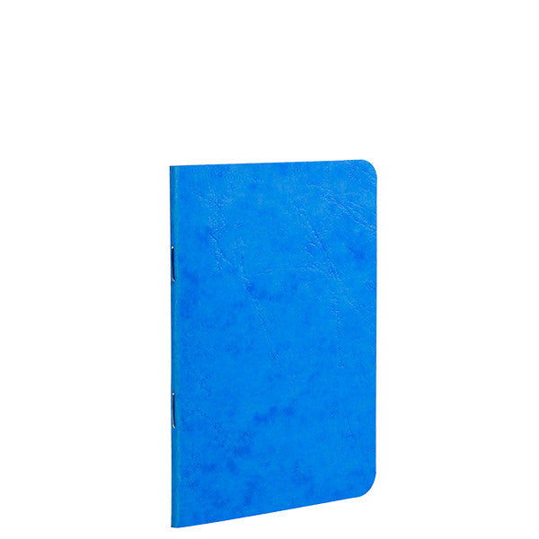 Clairefontaine Age Bag Staplebound Notebook 90x140 by Clairefontaine at Cult Pens