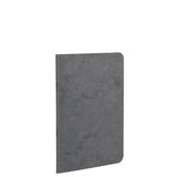 Clairefontaine Age Bag Staplebound Notebook 90x140 by Clairefontaine at Cult Pens