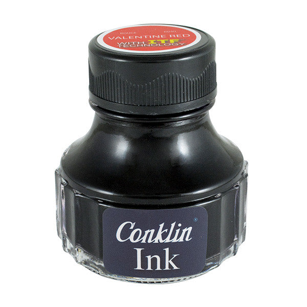 Conklin Bottled Ink 90ml by Conklin at Cult Pens