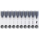 Copic MultiLiner SP Drawing Pen by Copic at Cult Pens