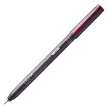 Copic MultiLiner Drawing Pen Wine by Copic at Cult Pens