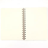 Coffeenotes Medio Wiro Notebook Ale by Coffeenotes at Cult Pens