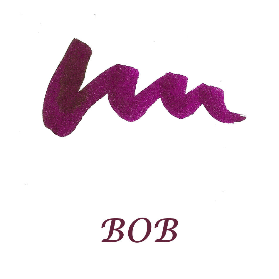 Cult Pens Iridescink by Diamine Assorted Set of 4 30ml by Diamine at Cult Pens