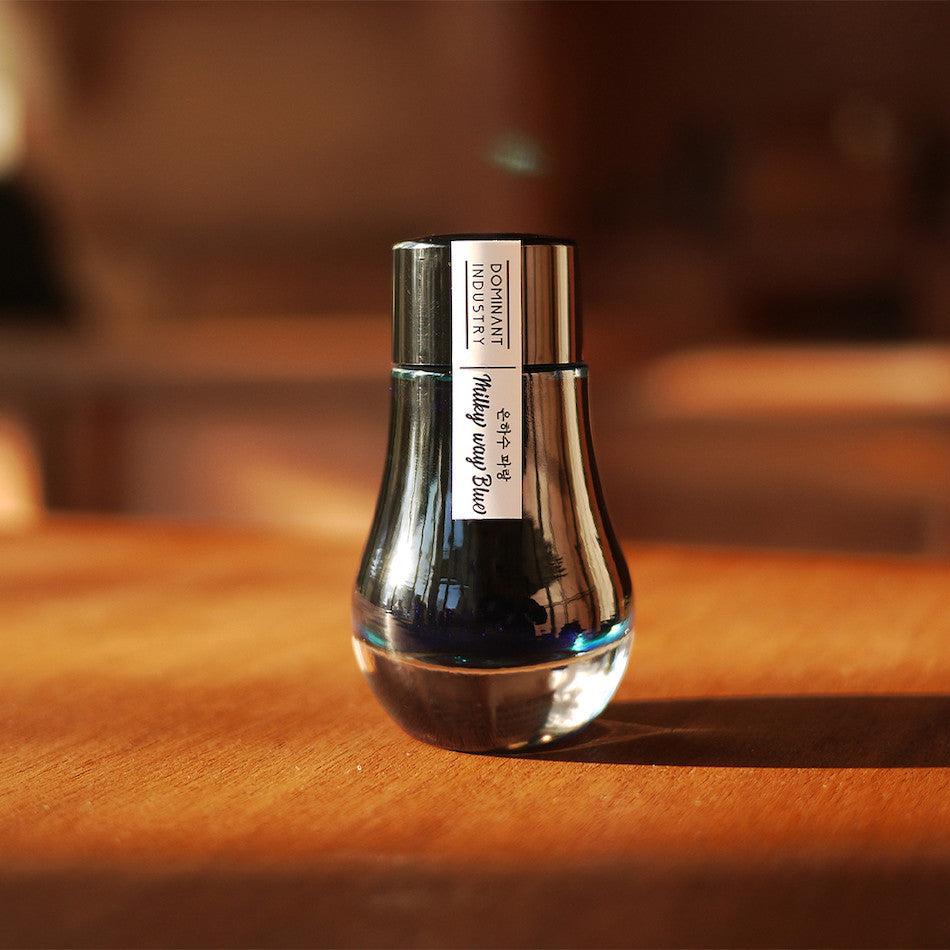 Dominant Industry Pearl Bottled Ink 25ml by Dominant Industry at Cult Pens