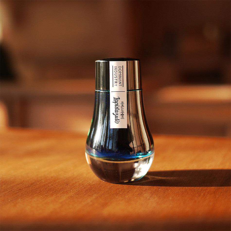 Dominant Industry Pearl Bottled Ink 25ml by Dominant Industry at Cult Pens