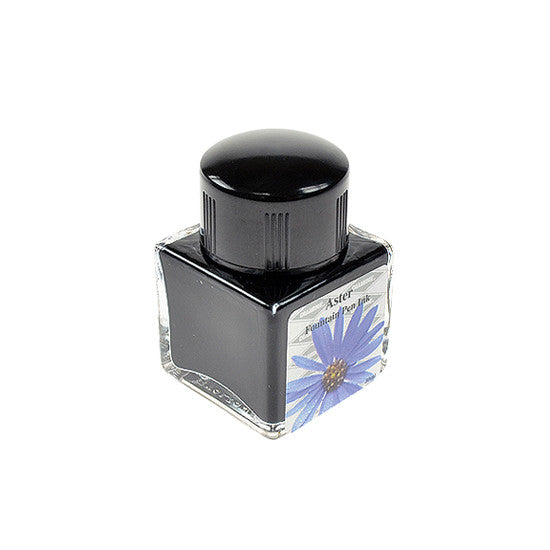 Diamine Flowers Collection Ink Bottle Set by Diamine at Cult Pens
