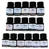 Diamine Ink 12ml Set of 16 by Diamine at Cult Pens