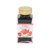 Diamine Flower Collection Ink Bottle 50ml by Diamine at Cult Pens