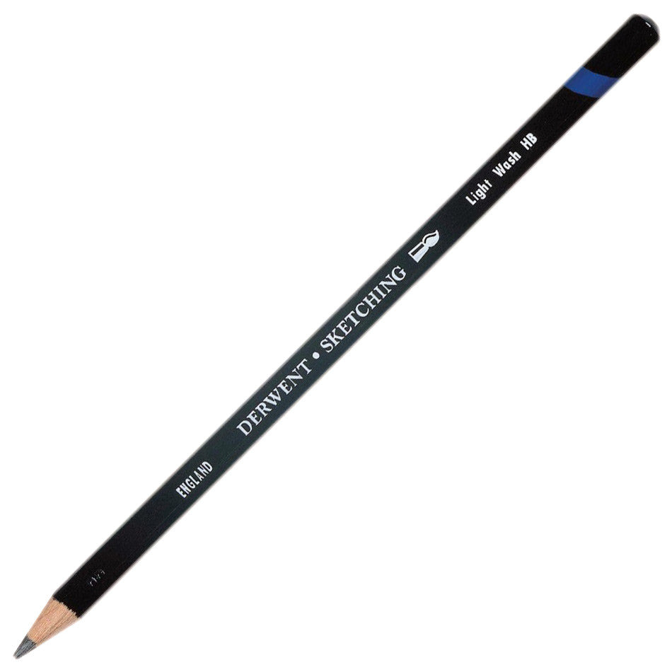 Derwent Watersoluble Sketching Pencil by Derwent at Cult Pens