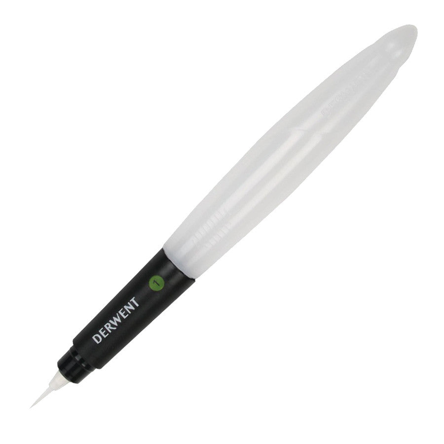 Derwent Waterbrush by Derwent at Cult Pens
