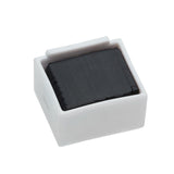 Derwent Tinted Charcoal Paint Pan Refill by Derwent at Cult Pens