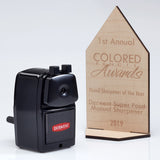 Derwent Super Point Manual Helical Sharpener by Derwent at Cult Pens