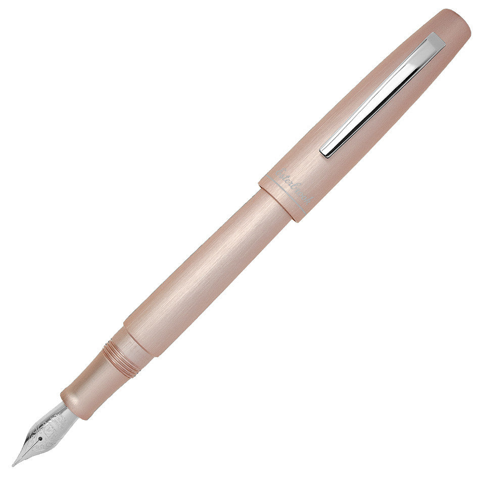 Esterbrook Camden Fountain Pen Rose by Esterbrook at Cult Pens