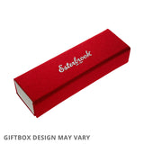 Esterbrook Estie Fountain Pen Honeycomb With Gold Trim by Esterbrook at Cult Pens