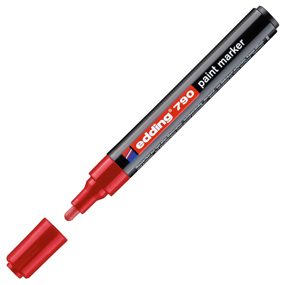 edding 790 Paint Marker Pen by edding at Cult Pens