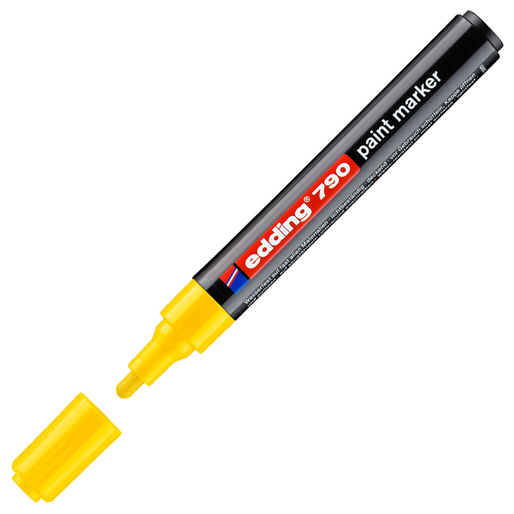 edding 790 Paint Marker Pen by edding at Cult Pens