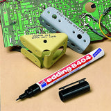 edding 8404 Aerospace Marker Pen by edding at Cult Pens