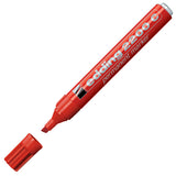 edding 2200C Permanent Marker Pen Chisel by edding at Cult Pens