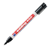 edding 400 Permanent Marker Pen Bullet by edding at Cult Pens