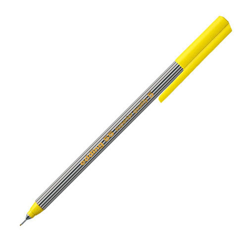 edding 55 Finepen by edding at Cult Pens