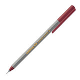 edding 55 Finepen by edding at Cult Pens