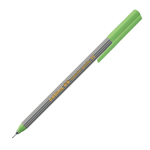 edding 55 Finepen by edding at Cult Pens