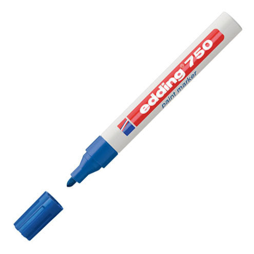 edding 750 Paint Marker Pen by edding at Cult Pens