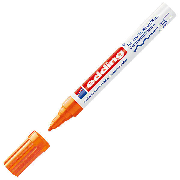 edding 4040 Matt Paint Marker Fine by edding at Cult Pens
