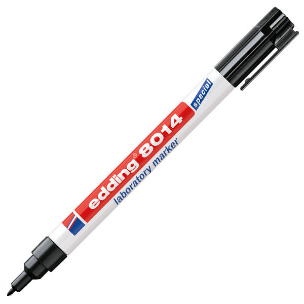 edding 8014 Laboratory Marker by edding at Cult Pens