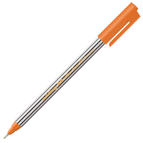 edding 89 Fineliner Pen by edding at Cult Pens